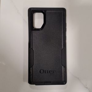 OtterBox Samsung Galaxy Note 10 Plus Phone Case